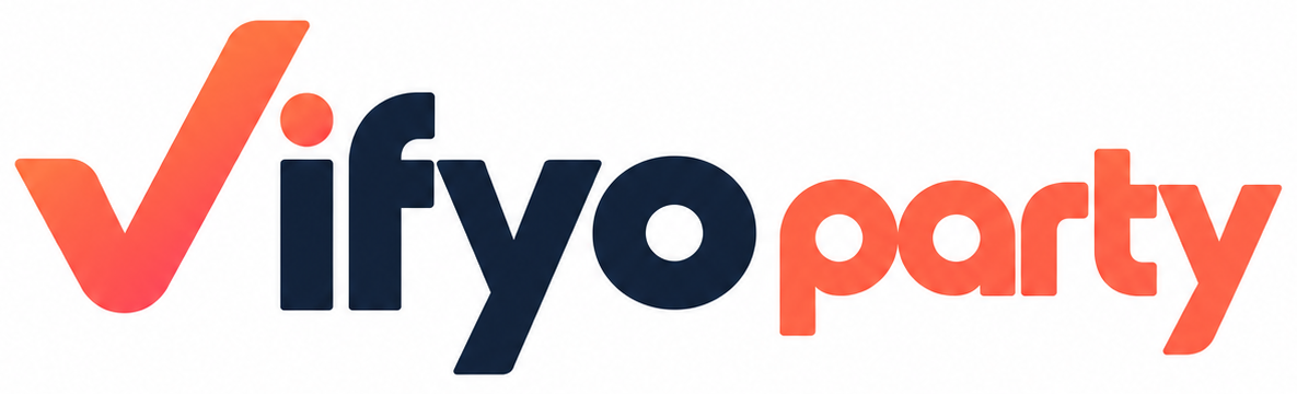 Vifyo Party
